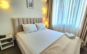 Hotel Marie